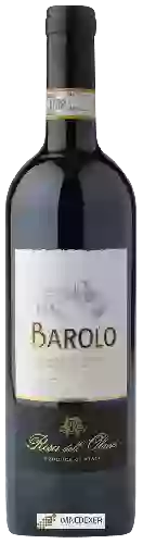 Weingut Rosa dell'Olmo - Barolo