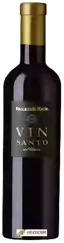 Weingut Rocca delle Macìe - Vin Santo Del Chianti