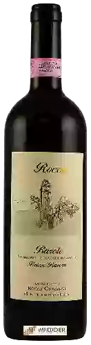 Weingut Rocca Giovanni - Bricco Ravera Barolo