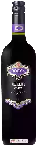 Weingut Rocca - Merlot