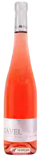 Weingut Rocca Maura - Domaine Laurent Tavel Rosé