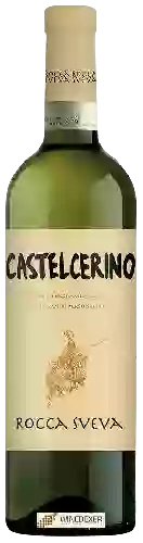 Weingut Rocca Sveva - Castelcerino Soave Superiore Classico