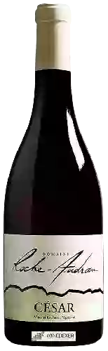 Domaine Roche Audran - César Rouge