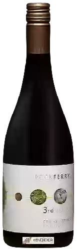 Weingut Rock Ferry - 3rd Rock Pinot Noir