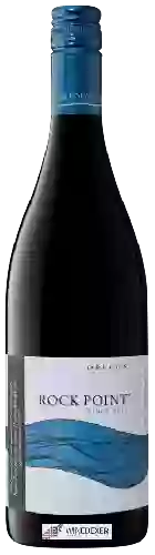 Weingut Rock Point - Pinot Noir