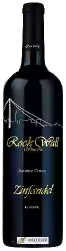 Weingut Rock Wall - Zinfandel