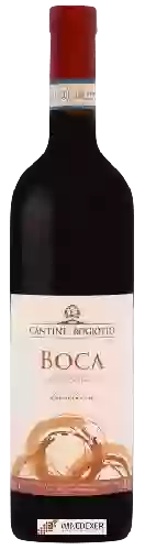 Weingut Rogiotto - Boca