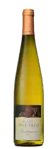 Cave du Roi Dagobert - Vendanges Tardives Gewürztraminer