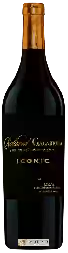 Weingut Rolland & Galarreta 'R&G' - Iconic