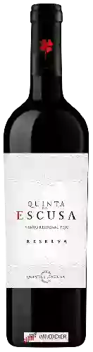 Weingut Romana Vini - Quinta da Escusa Reserva Red