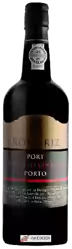 Weingut Romariz - Late Bottled Vintage Port