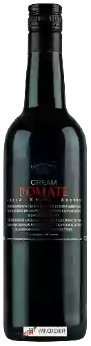 Weingut Romate - Cream