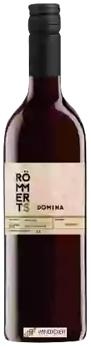 Weingut Römmert - Domina Trocken