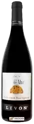 Weingut Tenuta Ronc Alto - Cabernet Sauvignon