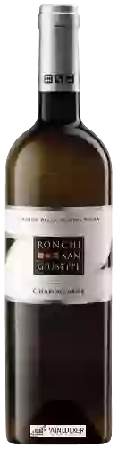 Weingut Ronchi San Giuseppe - Chardonnay