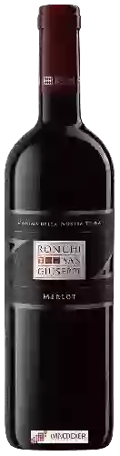 Weingut Ronchi San Giuseppe - Merlot