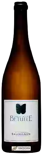 Weingut Ronco delle Betulle - Sauvignon