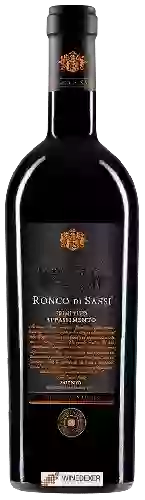 Weingut Ronco di Sassi - Primitivo Appassimento