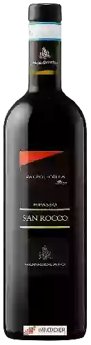 Weingut Antonio Roncolato - San Rocco Valpolicella Ripasso