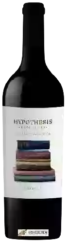 Weingut Roots Run Deep - Hypothesis Cabernet Sauvignon