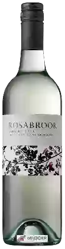 Weingut Rosabrook - Sauvignon Blanc - Semillon