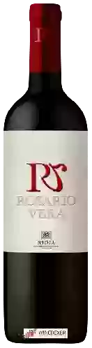 Weingut Rosario Vera - Tinto