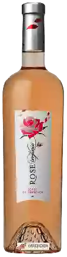 Weingut Rose Infinie - Côtes de Provence Rosé