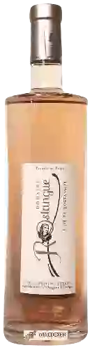 Weingut Rostangue - L'Or de Rostangue Côtes de Provence Pierrefeu