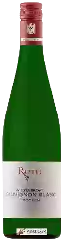Weingut Roth - Wiesenbronn Sauvignon Blanc Trocken