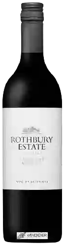Weingut Rothbury Estate - Cabernet - Merlot