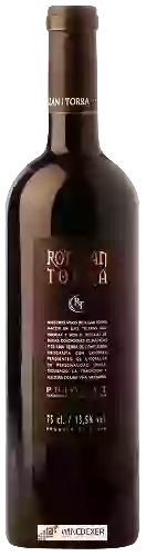 Weingut Rotllan Torra - Crianza