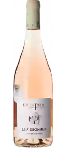 Château du Rouët - Kairos Rosé