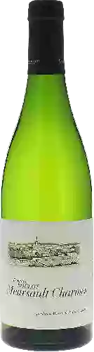 Domaine Roulot - r Meursault Premier Cru