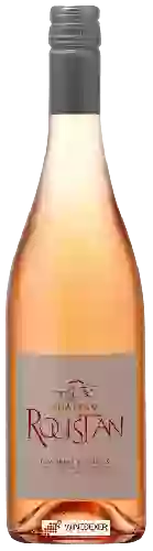 Château Roustan - Costières-de-Nîmes Rosé