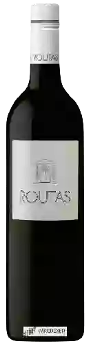 Château Routas - Rouge