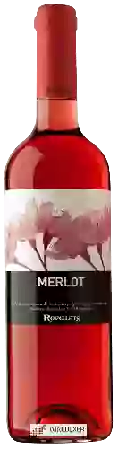 Weingut Rovellats - Merlot Rosé