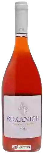 Weingut Roxanich - Vintage Rosé