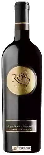 Weingut Roy Estate - Cabernet Sauvignon