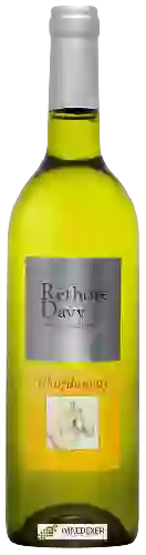 Weingut Réthoré Davy - Loire Collection Chardonnay