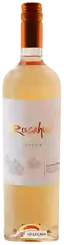 Weingut Rucahue Family Vineyard - Sauvignon Blanc