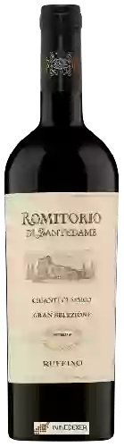 Weingut Ruffino - Romitorio di Santedame Chianti Classico Gran Selezione