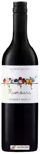 Weingut Rumours - Cabernet  - Merlot