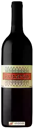 Weingut Rumpus - Chaos