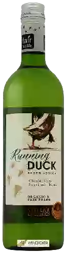 Weingut Running Duck - Chenin Blanc - Sauvignon Blanc