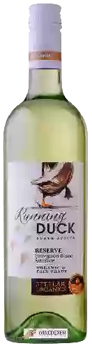 Weingut Running Duck - Reserve Sauvignon Blanc - Semillon