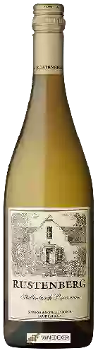 Weingut Rustenberg - Roussanne