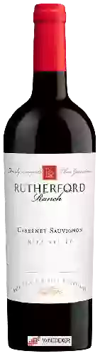 Weingut Rutherford Ranch - Cabernet Sauvignon