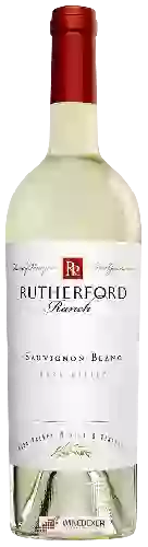 Weingut Rutherford Ranch - Sauvignon Blanc