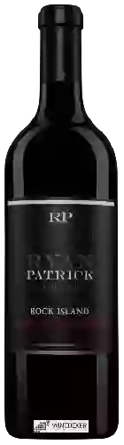 Weingut Ryan Patrick - Rock Island Cabernet Sauvignon