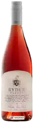 Weingut Ryder Estate - Pinot Noir Rosé